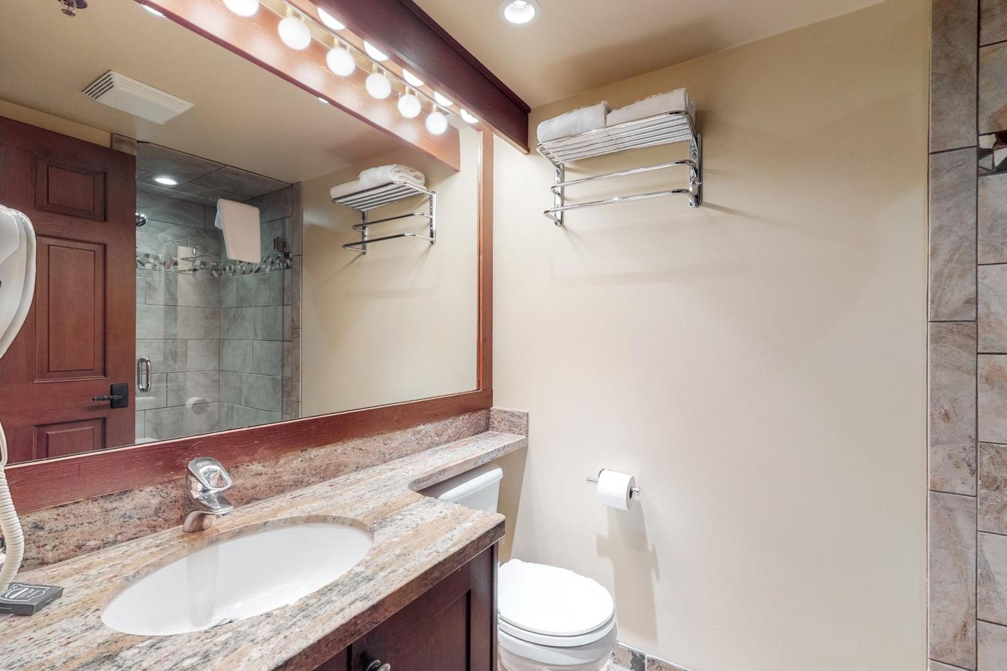 Greystone Lodge Whistler Room photo