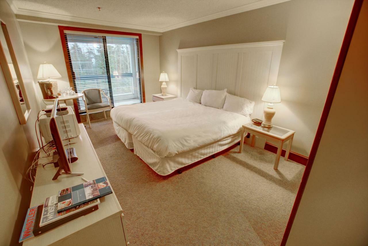 Greystone Lodge Whistler Exterior photo