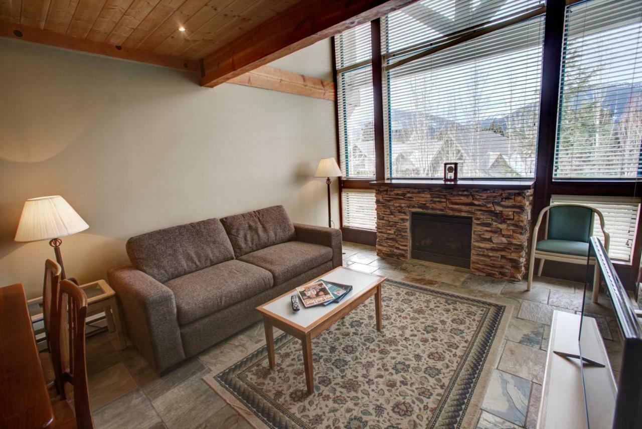 Greystone Lodge Whistler Exterior photo