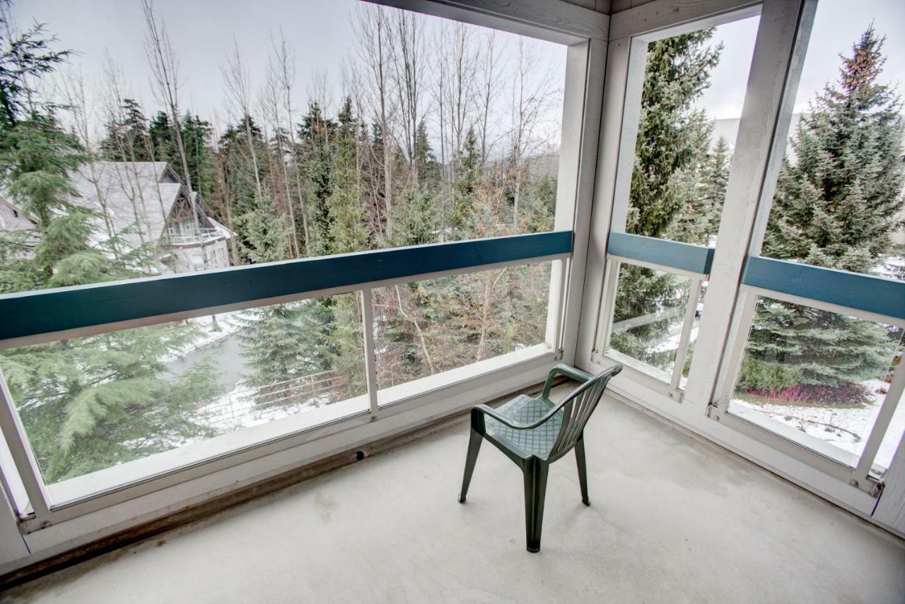 Greystone Lodge Whistler Exterior photo