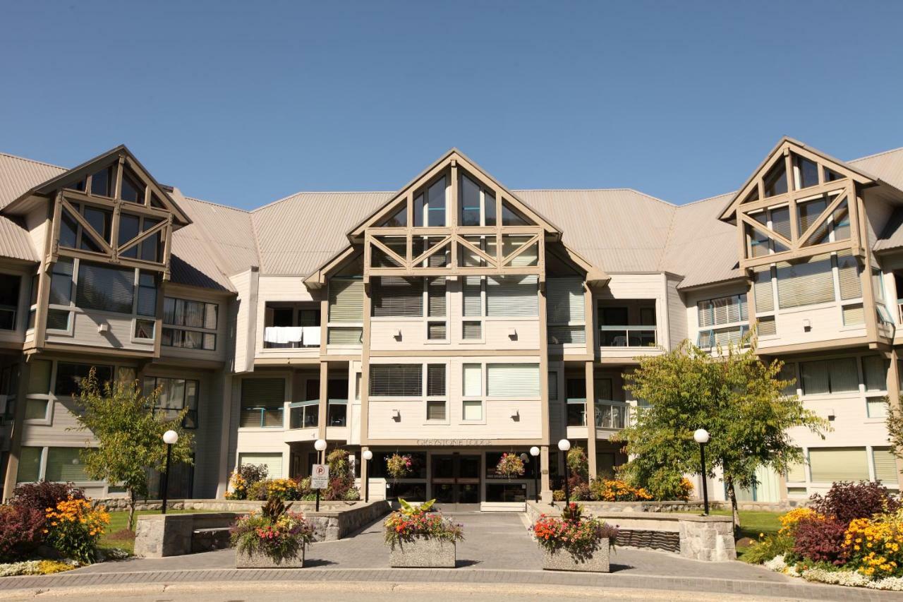 Greystone Lodge Whistler Exterior photo