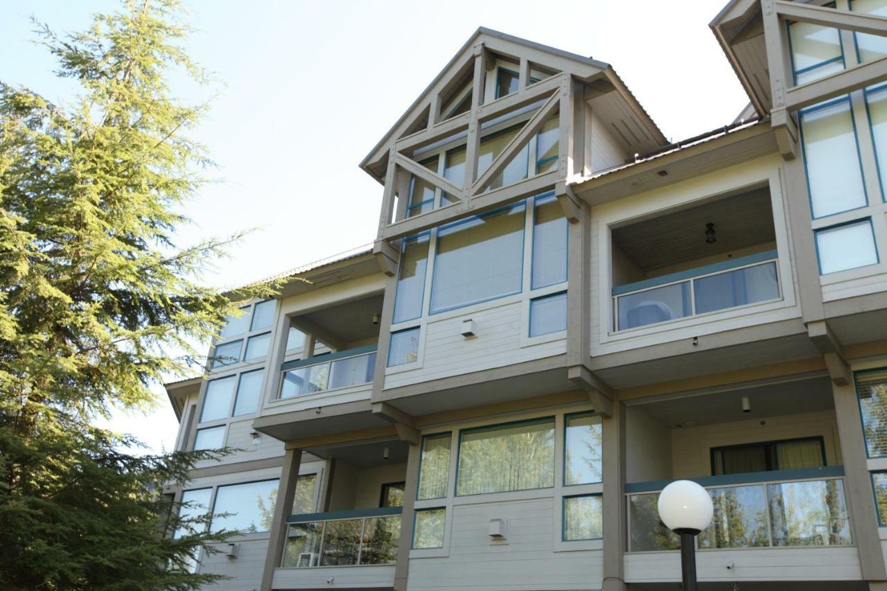 Greystone Lodge Whistler Exterior photo
