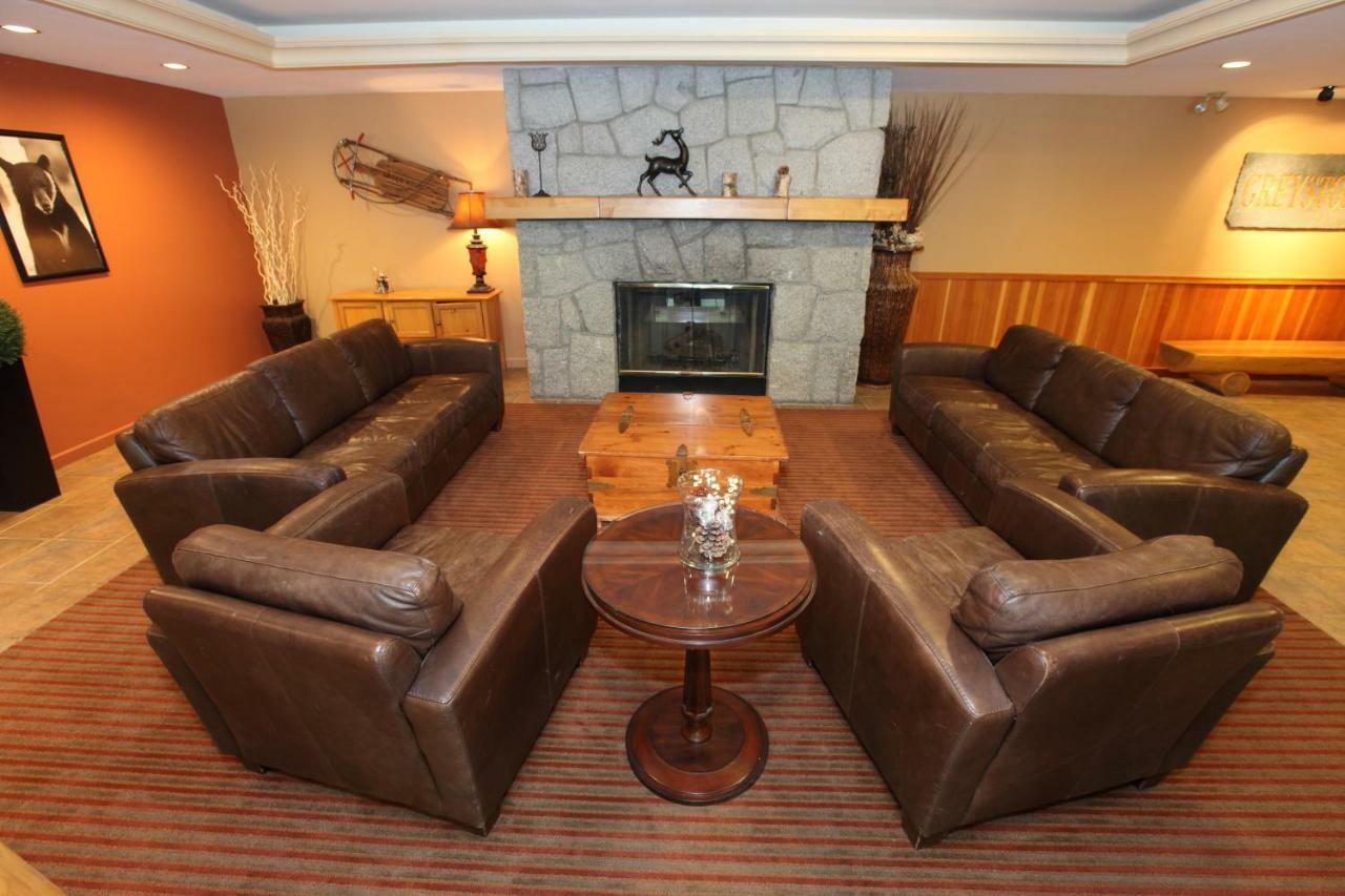 Greystone Lodge Whistler Exterior photo